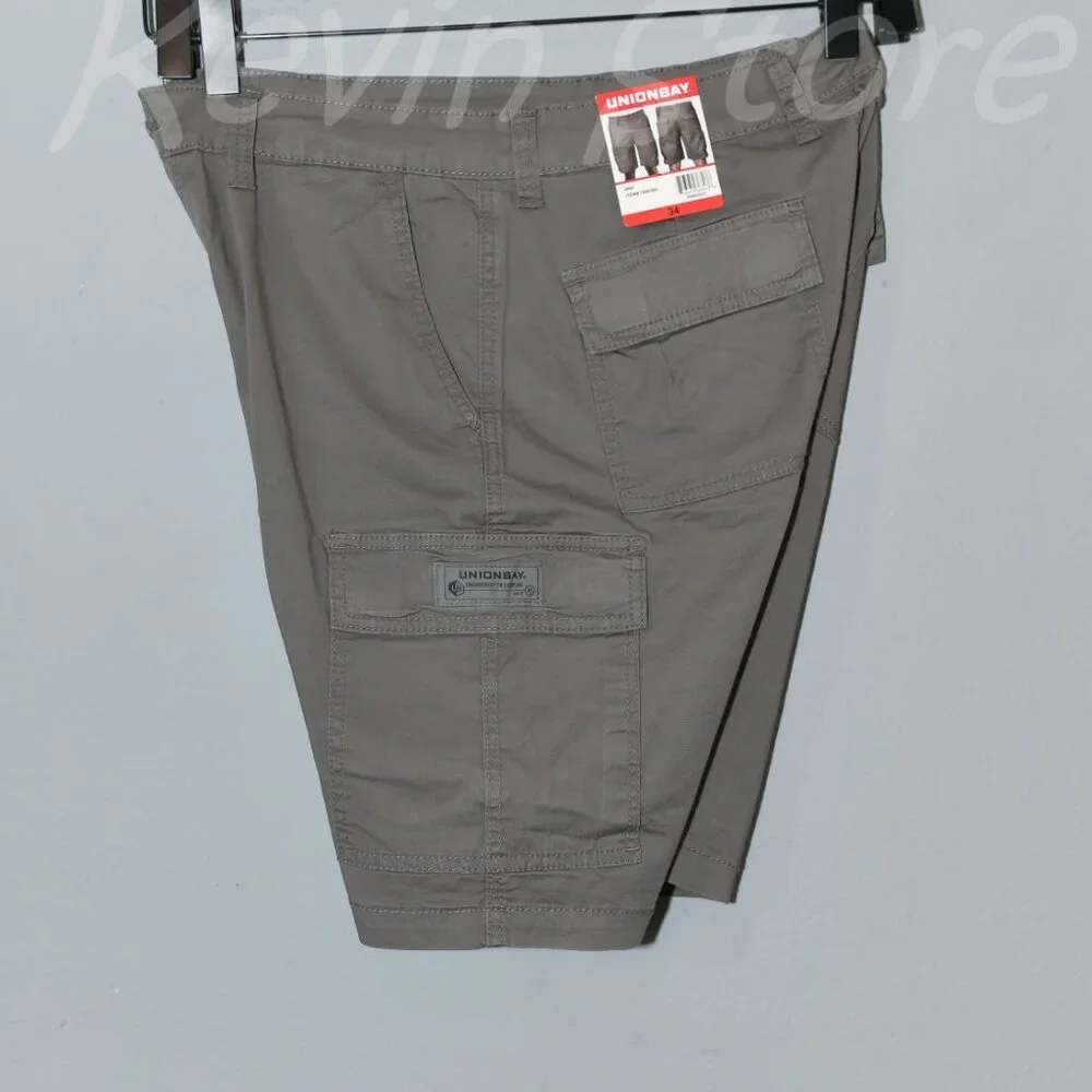 Union Bay‎ Men's Cargo Short